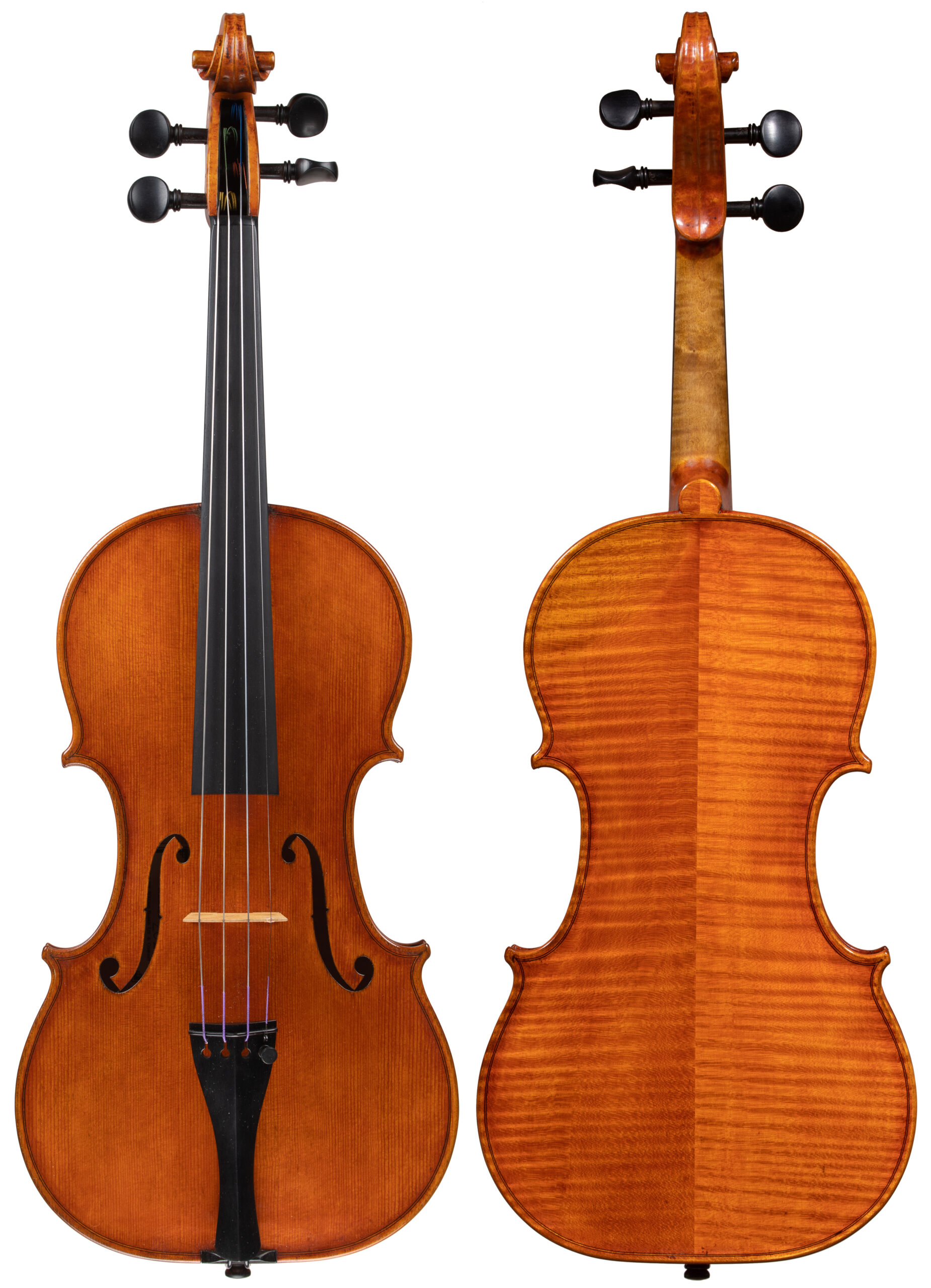 William Bagnato Violin - William Harris Lee & Company