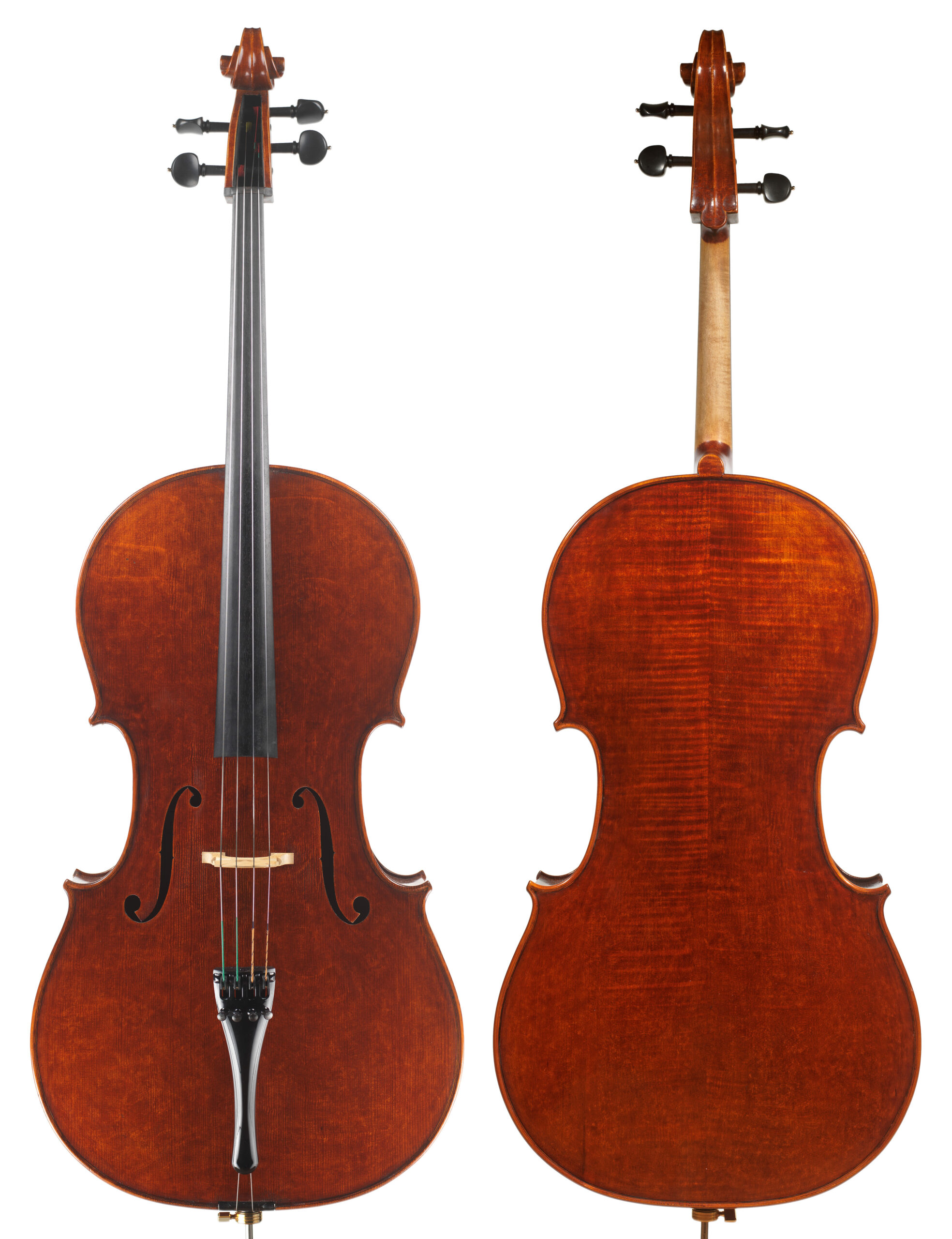 Support Pique Artino pour violoncelle