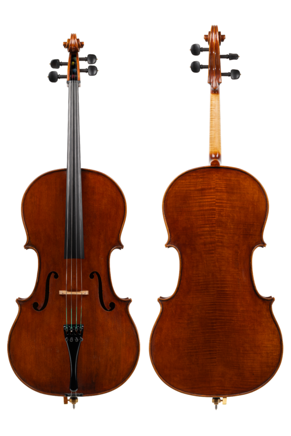 Zadlo 7/8 Model Cello