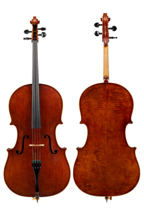 A2229Y22 Rusnak Cello