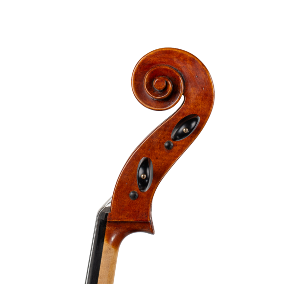 A2229Y22 Rusnak Cello Scroll